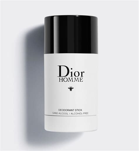 dior homme sport dédorant stick|dior homme deodorant stick.